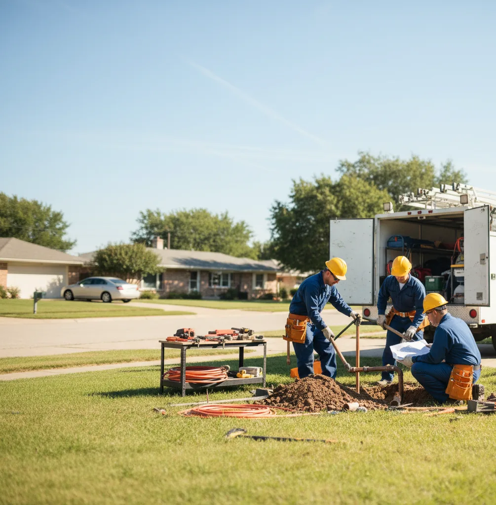 Water Heater Repair in Canton, IL